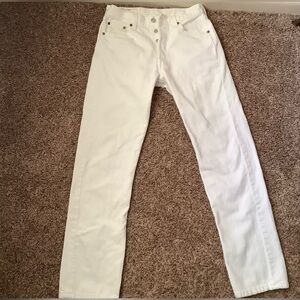 Levi's  501 Vintage Jeans